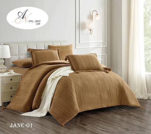 مفرش نفرين6ق شتوي JANE -1