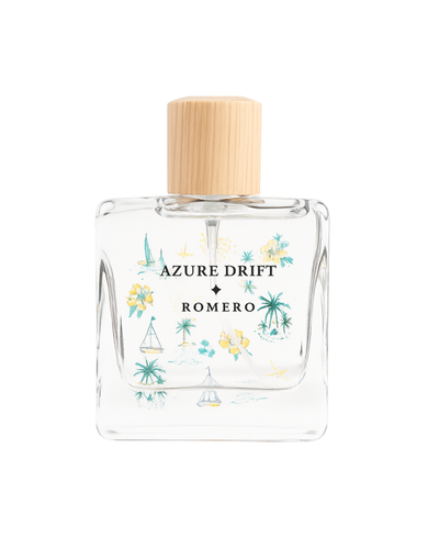 AZURE DRIFT