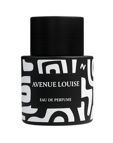 AVENUE LOUISE