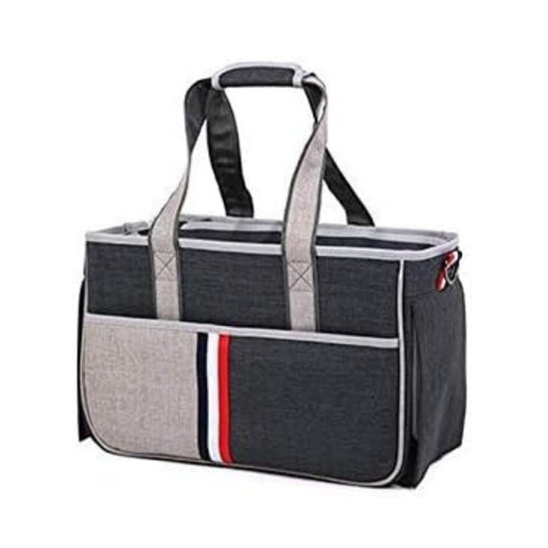 Do Doo Pet Bag - Black