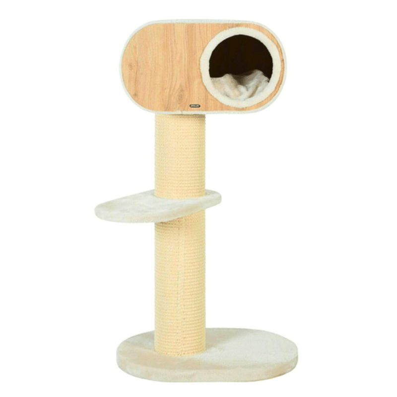 Zolux Wonderful Cat Scratching Post and Cat Tree