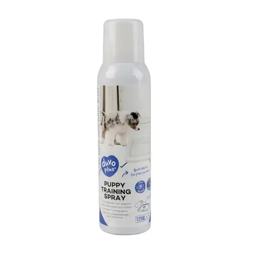 بخاخ دوفو بلس لتدريب الجراء 125ml