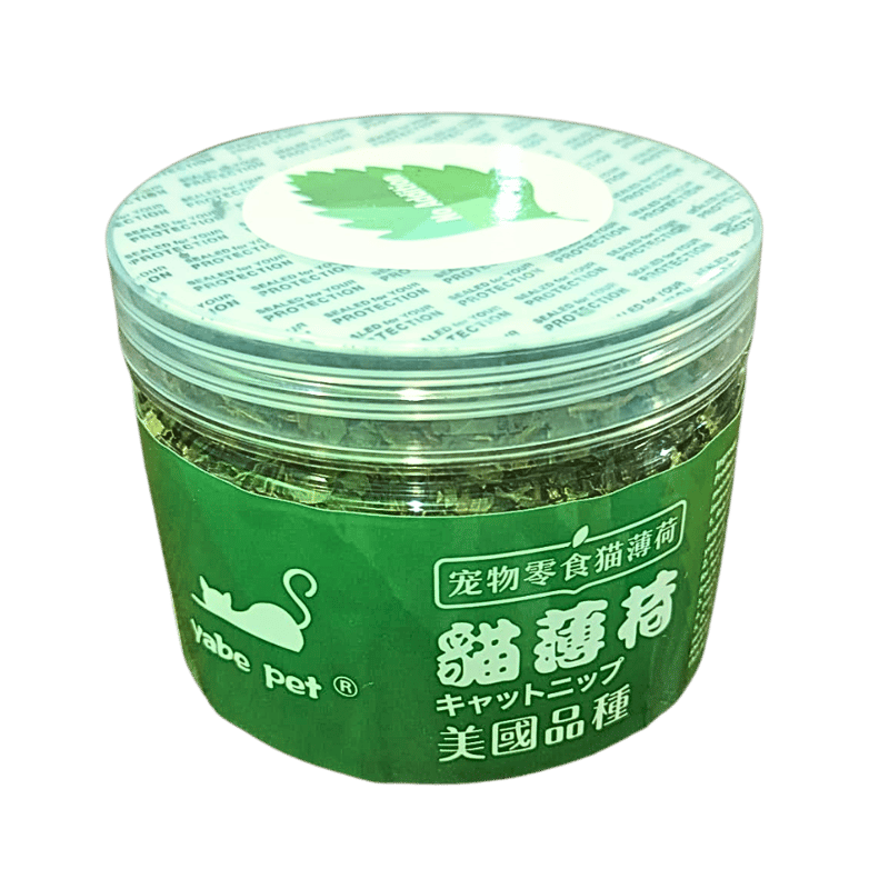 عشبة كاتنيب النعناع البري يابي بيت 30g