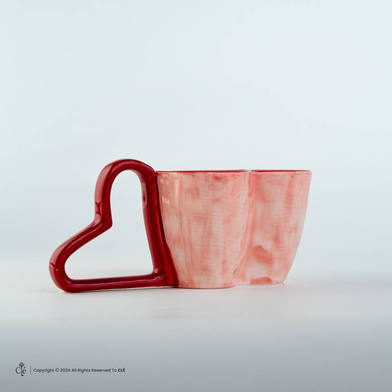 كوب Love cup