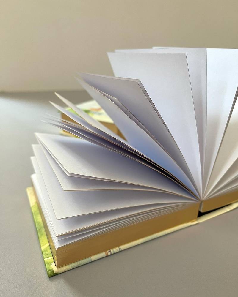 دفتر ملاحظات هارودز