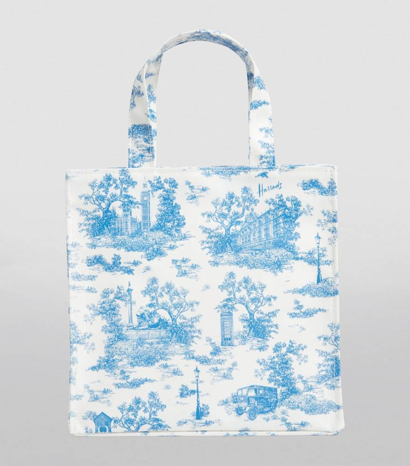 حقيبة تسوق (tote) هارودز