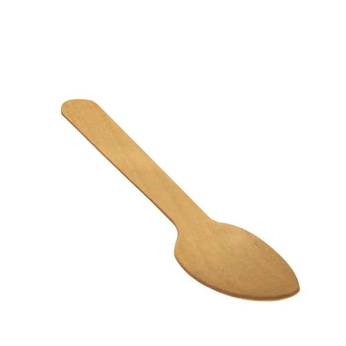 ملعقة عسل خشبية  | Wooden honey spoon