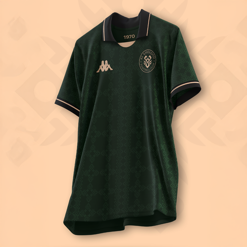 Al Kholood FC Away Jersey 2025/26
