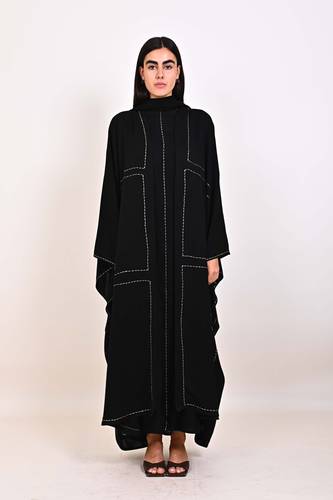 Majzaa abaya