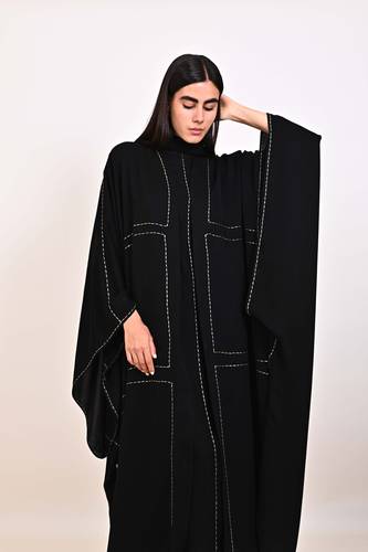 Majzaa abaya