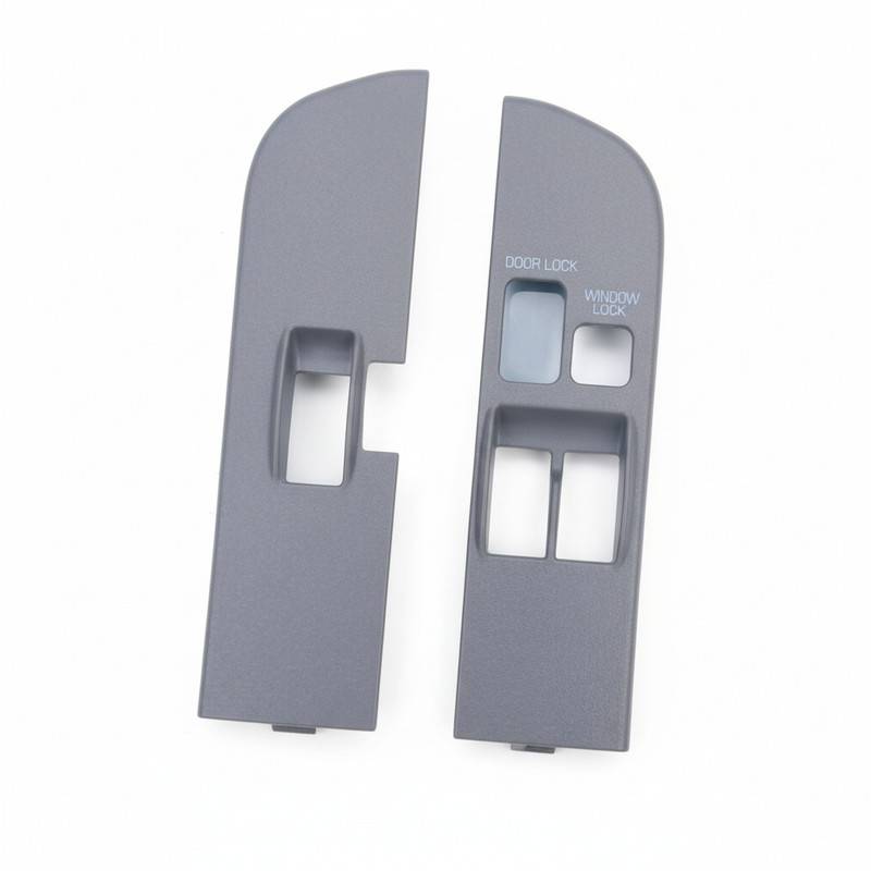 Interior Door Panel for Land Cruiser Pickup / FJ70 2009 – 2023