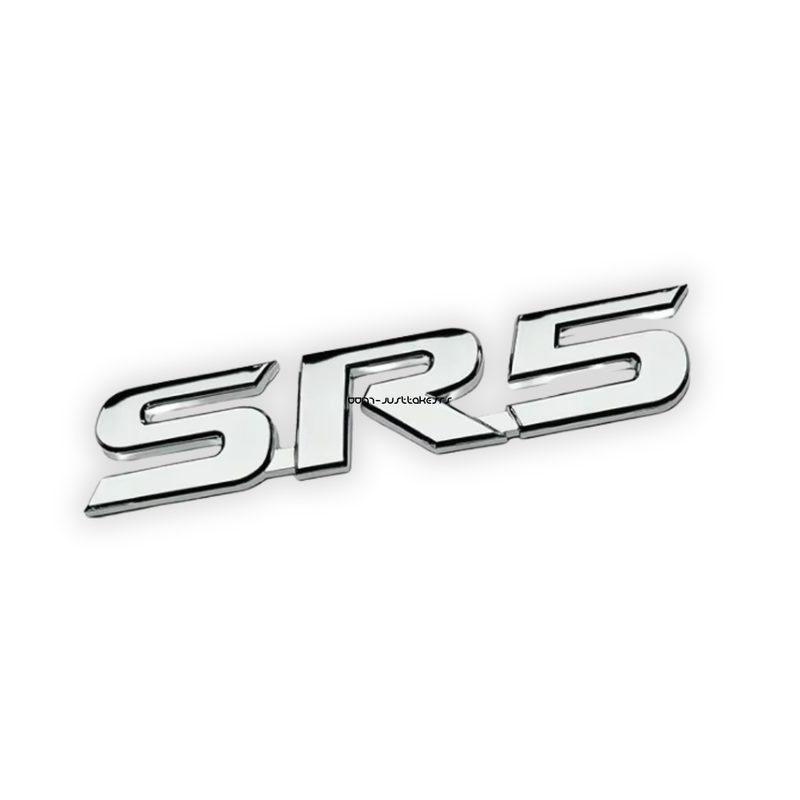 علامات هايلكس SRS                                     