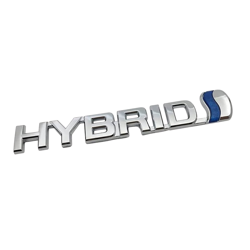 علامات لكزس HYBRID                                    