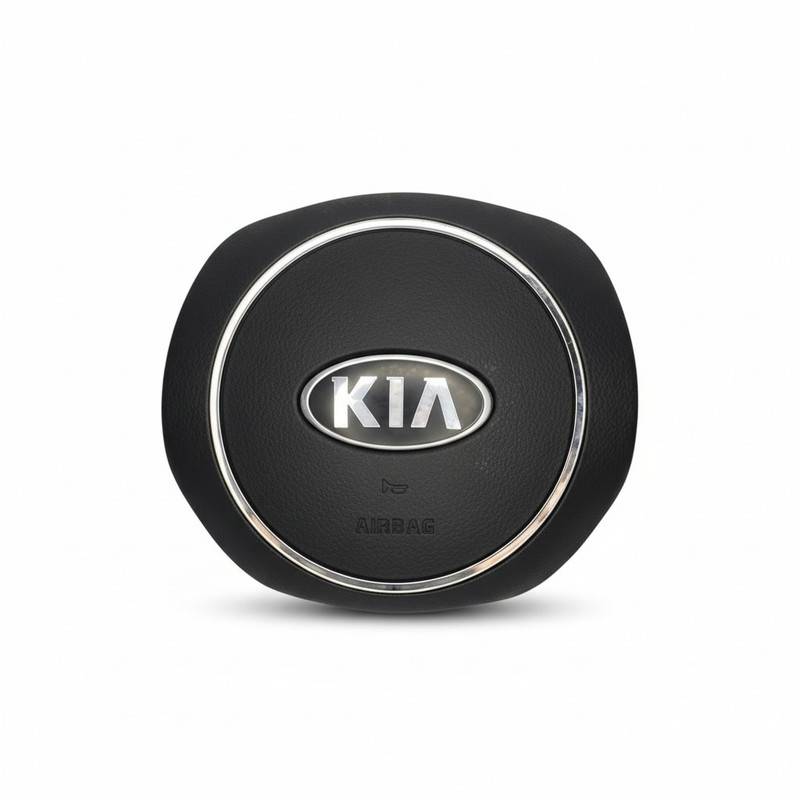 Airbag Cover Steering Wheel Optima 2021 (K5)