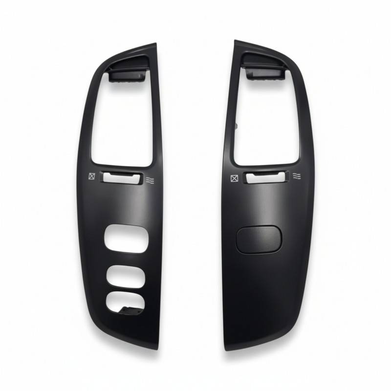 فرميكة مكيف لاندكروزر 2007 أسود 