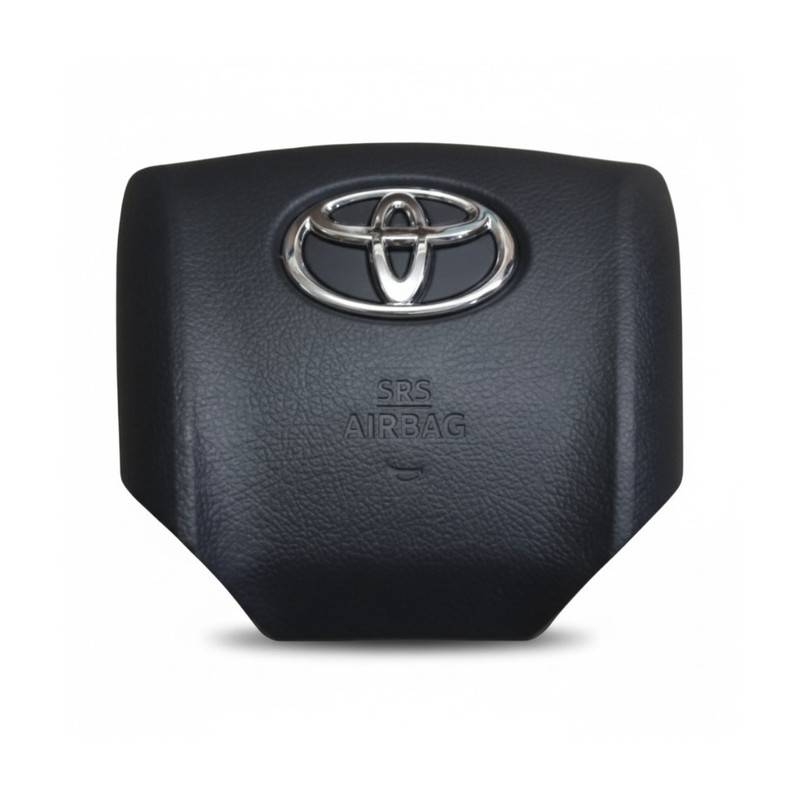 Airbag Cover Steering Wheel Innova 2016–2022