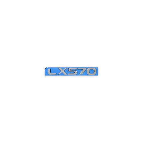 علامات LX570 2020