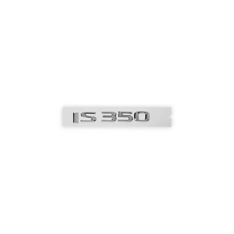 علامات IS350                                          
