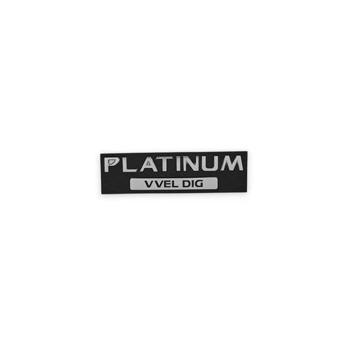 علامات باترول PLATINUM 2025                           