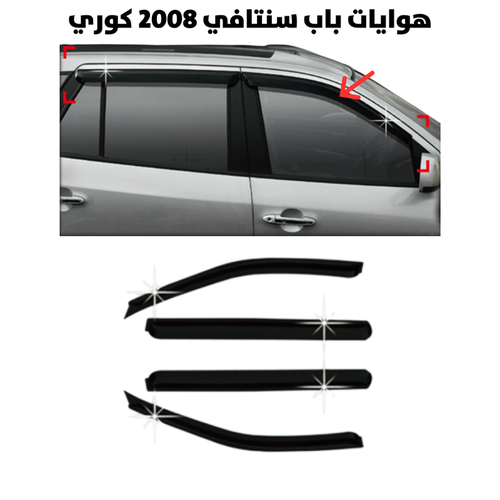 هوايات باب سنتافي 2008كوري                            