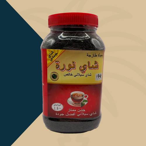 شاي نورة - 400 جرام