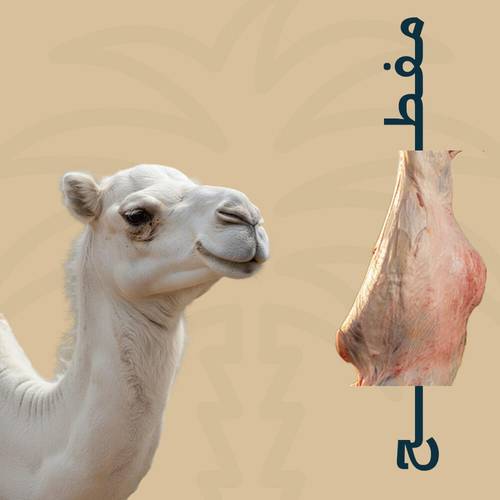 مفطح حاشي بلدي