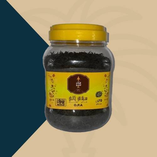 شاي السهم الذهبي علبة - 425 جرام 
