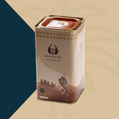 شاي المقانيص - 300 جرام