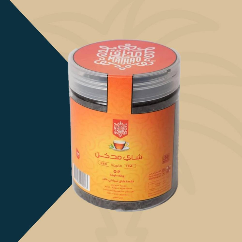 شاي مدخن - 150جرام