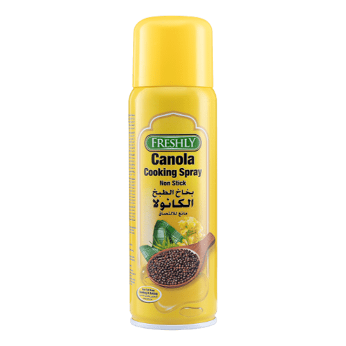 Freshly canola cooking spray 170g