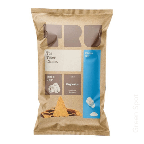 Prolife Tru Tortilla Chips Classic Salt 90g