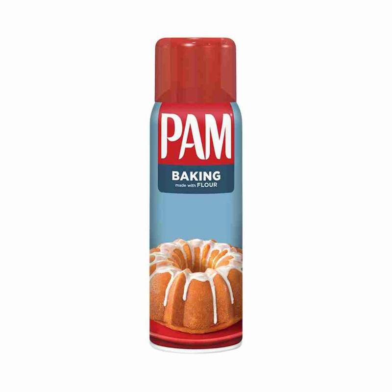 Pam Baking Cooking Spray – 148ml