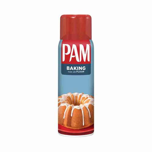 Pam Baking Cooking Spray – 148ml