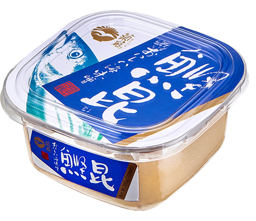 Shih Chuan Juhe Miso Bonito Kelp Flavour 300g