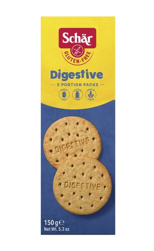 Schaer Digestive Landtaler Gluten Free 150g