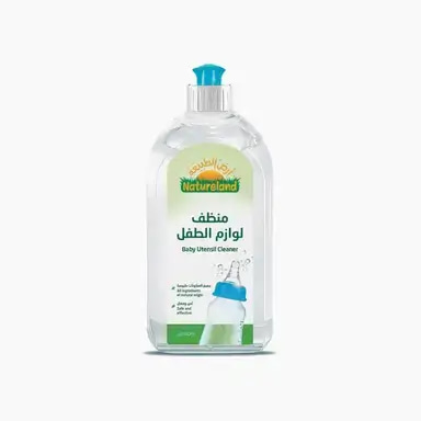 Natureland Baby Utensil Cleaner 500ml