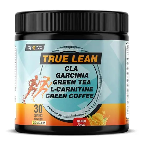 Laperva True Lean Mango 210g