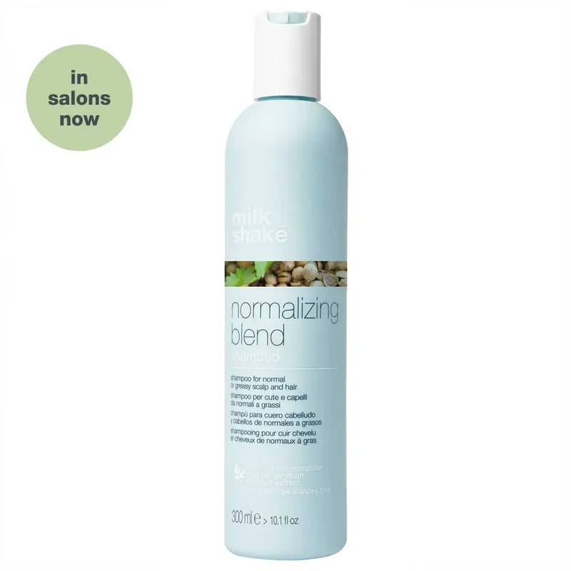 Milk_Shake NORMALIZING BLEND SHAMPOO 300ML