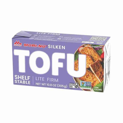 Mori-Nu Medium Firm Tofu 340g