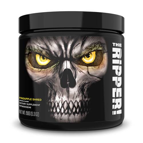 JNX The Curse Fat Burner 30 Servings 250g – Pineapple