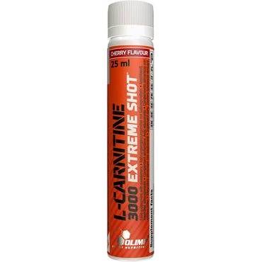 Olimp Nutrition L-Carnitine 3000 Extreme Shot 25 ml