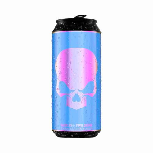WARCRY® Energy Drink by Genius Nutrition - 330ml