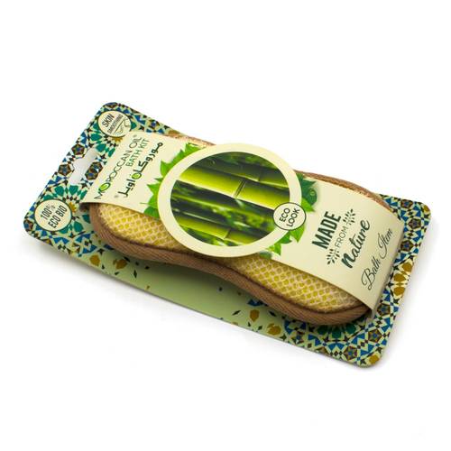 Moroccan Oil Natural Loofah ST0818-N
