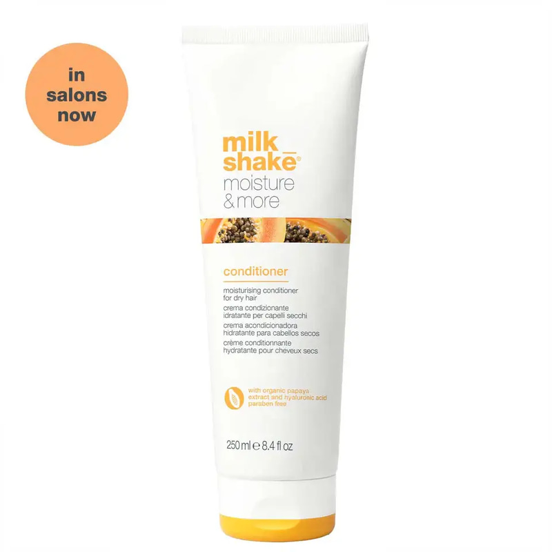 Milk_Shake MOISTURE PLUS CONDITIONER 250ML