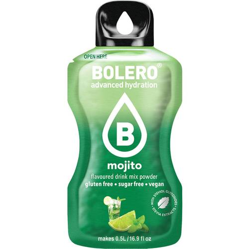 Bolero - Mojito - 12 Sachets