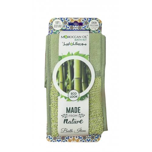 Moroccan Oil Natural Loofah ST1162-5