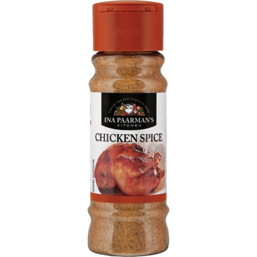 Ina Paarman Chicken Spice 200ml