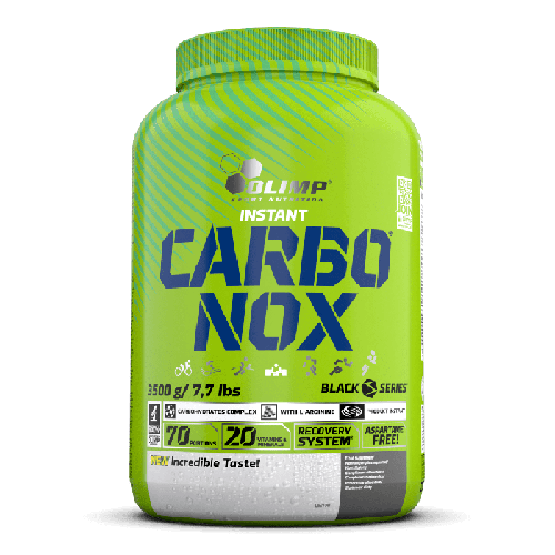 Olimp Carbonox Complex Carbohydrates 70 Servings 3.5kg – Cola