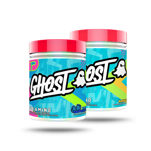 Ghost Amino BCAA Hydration 40 Servings