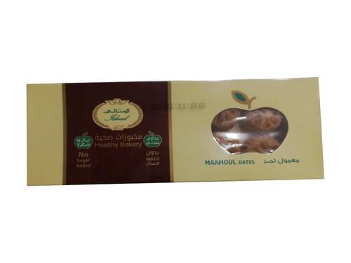 Ideal Health Bakery Mamoul Dates 300g